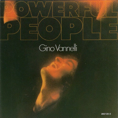 Gino Vannelli